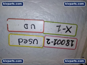 NT003 HMI – actual item, photo 4 of 4