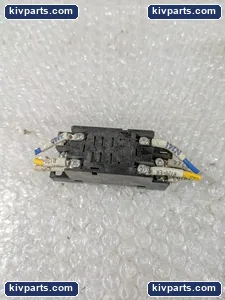 29Z9YF Relay Socket Base – actual item, photo 2 of 3