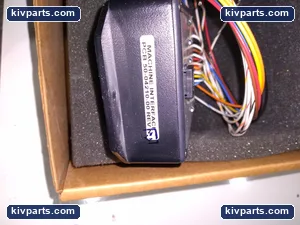 Nova 03-03609-02 Machine Interface Module – actual item, photo 2 of 4