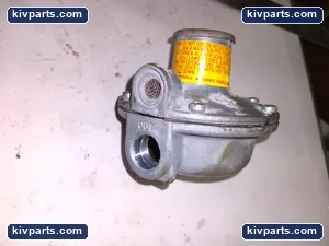Fisher Control Valve – actual item, photo 3 of 5