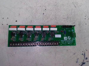 Liebert 02-790802-00 Static Switch Circuit Board PCB