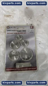67224 Cutting Tool – actual item, photo 5 of 7
