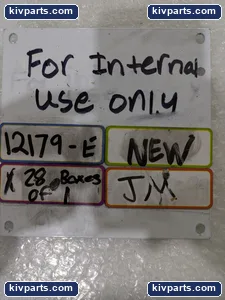 Cutler-Hammer C320PC Overload Relay Protective Cover – actual item, photo 5 of 5