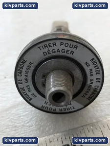CO2 Med Star Carbon Dioxide Valve – actual item, photo 6 of 12
