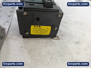 Eaton QBHW2060 Quicklag Circuit Breaker – actual item, photo 3 of 11
