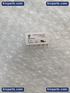 Schrack V23092-A1024-A201 Motor Starter – actual item, photo 3 of 5