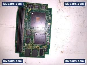 Fanuc A20B-3300-0150/06B CNC Control Board – actual item, photo 4 of 5