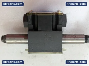 Vickers DG4V-3S-2C-M-FW-B5-60 Hydraulic Cylinder – actual item, photo 3 of 4