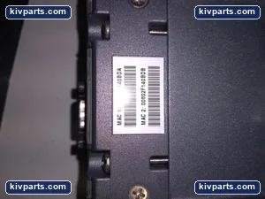 National Instruments CRIO-9024 Test Equipment – actual item, photo 4 of 9