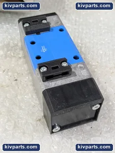 Festo VL-5/2-D-2-FR-C 151844 Pneumatic Valve – actual item, photo 4 of 15