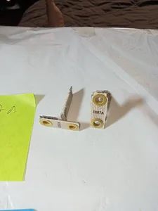 General Electric C087A Overload Relay Heater Element – actual item, photo 1 of 4