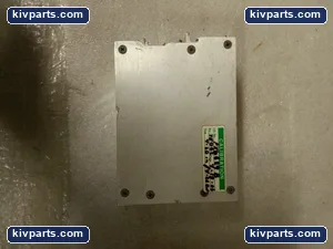 Moore Industries Transmitter Industrial PLC – actual item, photo 3 of 7