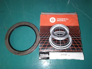 Federal Mogul 416345 National Oil Seal