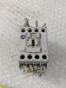 Allen-Bradley 100-C09E *10 Contactor