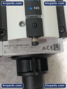 Festo MS6 Filter – actual item, photo 6 of 9