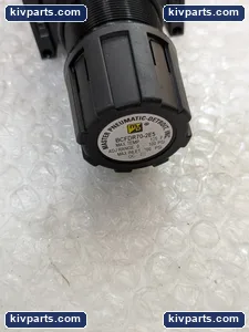 Master Pneumatic BCFDR70-2E5 Integral Filter Regulator – actual item, photo 5 of 8