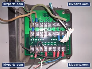 Rosemount 1054BC-01 Transmitter – actual item, photo 4 of 6