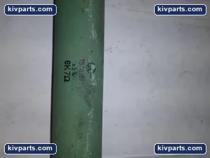 TS 30.267 Precision Resistor – actual item, photo 2 of 5