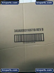 ABB 3AUA0000116971B Component Module Control Board – actual item, photo 2 of 7