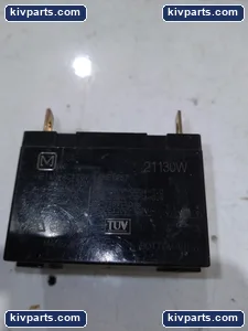 Ingeteam AAX7072 Board Control Module – actual item, photo 3 of 4