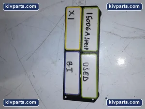 2/P Kappa FK Ntsc – actual item, photo 5 of 5