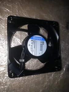 ebm-papst Ebmpapst Axial Fan