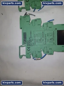 Phoenix Contact PLC Module – actual item, photo 3 of 4