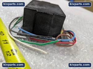 Siebe ASP-8301-120 Regulated DC Power Supply – actual item, photo 5 of 6