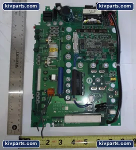 SGDM-CB-20AA Servo Drive – actual item, photo 2 of 4