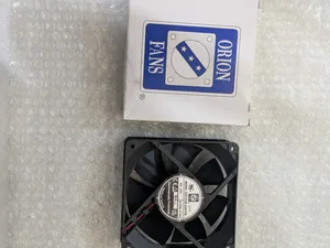 Orion Fans OD1238-24HTB DC Axial Cooling Fan