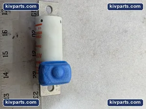 Ferraz Shawmut A70P100-4TA Fuse – actual item, photo 4 of 8