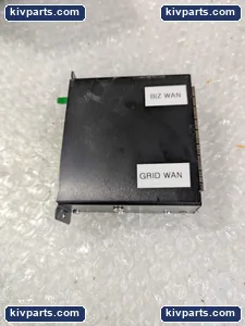 General Electric 86418-61 Lentronics Ethernet Multiplexer – actual item, photo 2 of 5