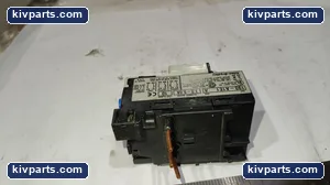 Allen-Bradley 193-A1E1 Overload Relay – actual item, photo 4 of 6
