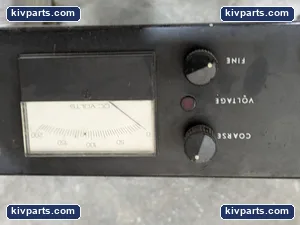Sorensen DCR150-3B Power Supply – actual item, photo 3 of 7