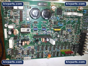 Reliance Electric DCVR-3 DC Drive – actual item, photo 2 of 6
