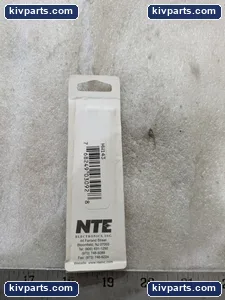 NTE HW143 Electronics INC Resistors – actual item, photo 7 of 8
