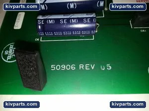 Allen-Bradley 8203-3 PCI Circuit Board PCB – actual item, photo 3 of 6