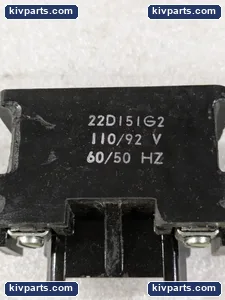 General Electric 22D151G002 Renewal Coil – actual item, photo 2 of 7