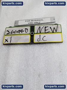 Wayne WU0012580001 Cable – actual item, photo 7 of 7