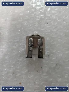 Cutler-Hammer 9586H2973A Relay Heater Element Coil – actual item, photo 5 of 6