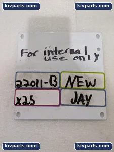 WAGO 2800322 Contact Blocks 280-322 Terminal – actual item, photo 7 of 7