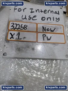 SMC NCDGBA50-0250-XC6 Round Body Air Cylinder – actual item, photo 5 of 5