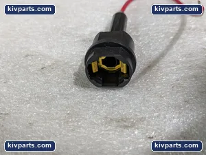 Bussmann HLR In-Line Fuse Holder – actual item, photo 5 of 9