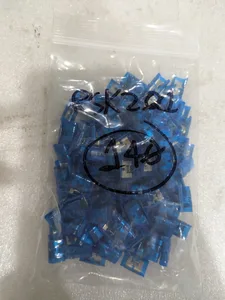 Thomas & Betts RSK201 Insulated Terminal Connector