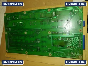 Hitachi NE-8102-01 Seiki Relay Board – actual item, photo 2 of 2