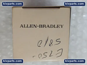 Allen-Bradley 800T-J91B Selector Switch – actual item, photo 2 of 6