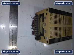 Acopian 51515T6A Triple Output Power Supply – actual item, photo 4 of 5
