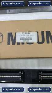 239684 Unlinear Actuator – actual item, photo 5 of 8