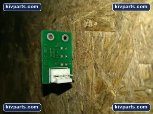 LED-BLO-3 Control PCB Circuit Board Module – actual item, photo 4 of 5