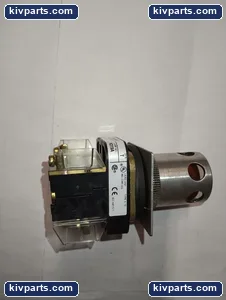 Allen-Bradley 800T-QAH24A Pushbutton – actual item, photo 5 of 6
